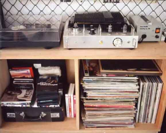 北京裝修案例60平米日式風格