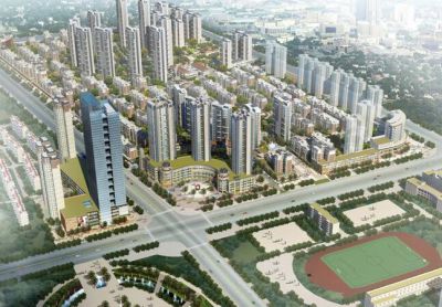 北京團(tuán)裝活動(dòng)銀鷺萬樹城小區(qū)團(tuán)裝正在進(jìn)行中……